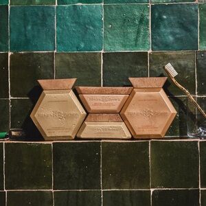 Blake Brown Healthy Hair-Cycling Wash System